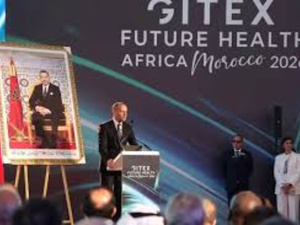GITEX Health Africa s’installe durablement au Maroc GITEX Health Africa s’installe durablement au Maroc