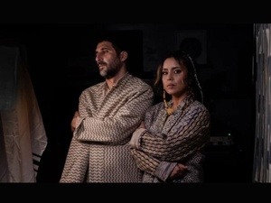 Neta Elkayam lance "Arénas", un album entre musique juive nord-africaine et électronique