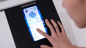 Ton écran prend ta tension : Samsung invente le smartphone qui surveille ta santé