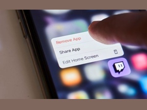 Supprimer une application ne suffit pas : les secrets de votre empreinte numérique