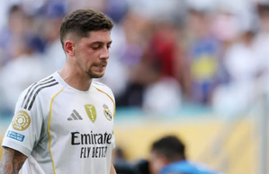 Real Madrid : Federico Valverde sort du silence après l’incident avec Tchouaméni Real Madrid : Federico Valverde sort du silence après l’incident avec Tchouaméni