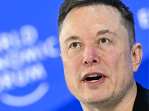 Elon Musk veut construire la plus grande usine de puces IA au monde
