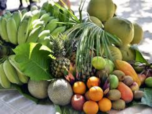 Boom des fruits tropicaux au Maroc Boom des fruits tropicaux au Maroc