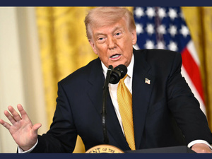 Trump juge un accord « très possible » avec l'Iran