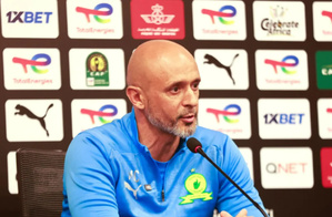 Mamelodi Sundowns : tensions autour de fuites tactiques avant la finale de la Ligue des champions CAF