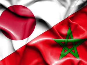 Sahara : Tokyo s'aligne sur la position de Rabat Sahara : Tokyo s'aligne sur la position de Rabat
