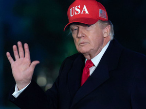 Tensions au Moyen-Orient : l'Iran pose ses conditions, Trump s'insurge