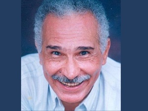 Abdel Rahman Abou Zahra, icône de l'art égyptien, s’éteint à 92 ans Abdel Rahman Abou Zahra, icône de l'art égyptien, s’éteint à 92 ans