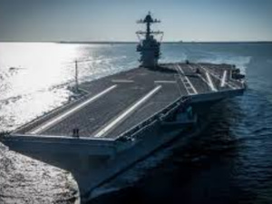 Face à l’Iran, l’USS Alaska à Gibraltar : Un message militaire très calculé