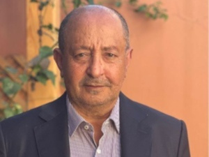Naïm Kamal Naïm Kamal