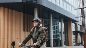 Le vélo : une activité complète aux multiples bienfaits pour la santé