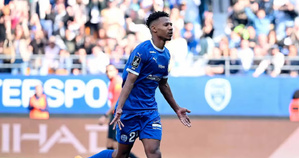 Tawfik Bentayeb récompensé après une saison exceptionnelle en Ligue 2