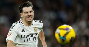 Brahim Díaz meilleur Madrilène malgré la débâcle du Real Madrid face au FC Barcelona
