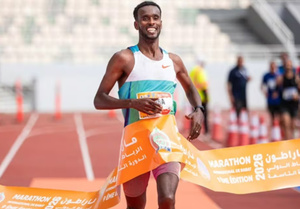 Marathon de Rabat : polémique après une édition marquée par de graves dysfonctionnements