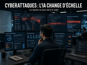 Daybreak : OpenAI veut sécuriser le code avant que l’IA ne l’attaque Daybreak : OpenAI veut sécuriser le code avant que l’IA ne l’attaque