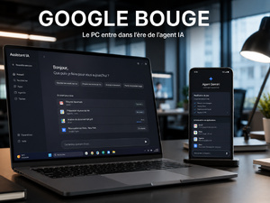 Google bouge : après le moteur de recherche, l’ère du moteur d’action