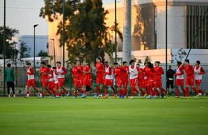 CAN U17 : Tiago Pereira affiche les ambitions du Maroc pour défendre son titre