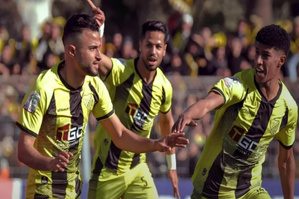 Botola Pro D1 : le MAS reprend les commandes, le Wydad relance la course au podium Botola Pro D1 : le MAS reprend les commandes, le Wydad relance la course au podium