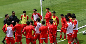 CAN U17 : les Lionceaux de l’Atlas lancent la défense de leur titre face à la Tunisie CAN U17 : les Lionceaux de l’Atlas lancent la défense de leur titre face à la Tunisie