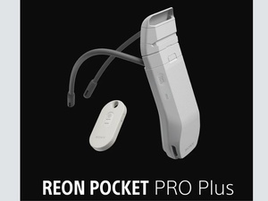 Sony dévoile le Reon Pocket Pro Plus : un nouveau standard pour la climatisation portable Sony dévoile le Reon Pocket Pro Plus : un nouveau standard pour la climatisation portable