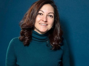 ​Zineb Mekouar finaliste du Prix Horizon 2026 avec « Souviens-toi des abeilles »