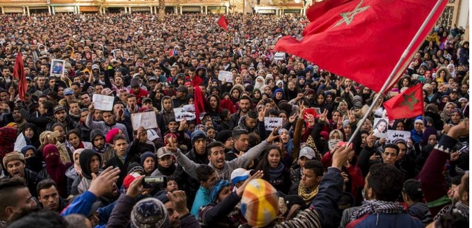 Jabaroot, malaise et élections... Attention à ne pas oublier les GenZ !