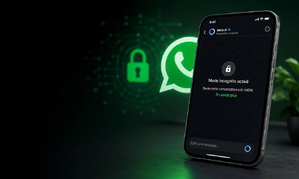 WhatsApp en mode secret : l’IA qui veut devenir votre nouveau confident WhatsApp en mode secret : l’IA qui veut devenir votre nouveau confident