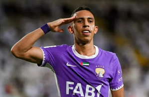 Soufiane Rahimi entre dans l’histoire d’Al Ain FC