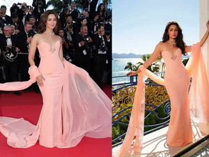 Cannes 2026 : les looks qui ont déjà électrisé la Croisette.
