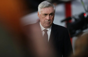 Carlo Ancelotti conditionne la présence de Neymar au Mondial 2026 Carlo Ancelotti conditionne la présence de Neymar au Mondial 2026
