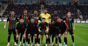 Ligue des champions CAF : l’AS FAR rêve d’un deuxième sacre continental 41 ans après Ligue des champions CAF : l’AS FAR rêve d’un deuxième sacre continental 41 ans après
