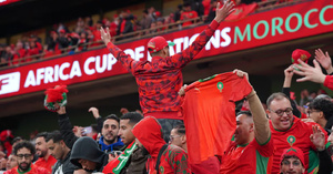 Mondial 2026 : la FIFA impose des mesures de sécurité strictes dans les stades Mondial 2026 : la FIFA impose des mesures de sécurité strictes dans les stades