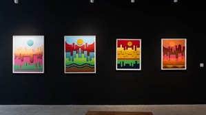​ALH Holding soutient l’exposition “Afro Scapes – Regards contemporains” à Casablanca