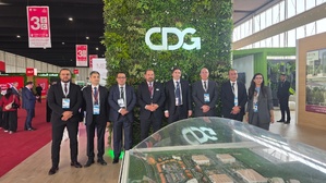​MEDZ renforce son rôle dans l’agro-industrie nationale lors du SIAM 2026