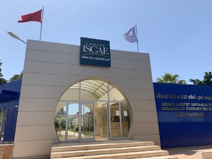 ​Lancement de la 8ᵉ édition d’ORATIO à l’ISCAE Casablanca