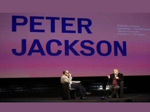 À Cannes, Peter Jackson relance enfin Tintin et redevient le cinéaste du merveilleux