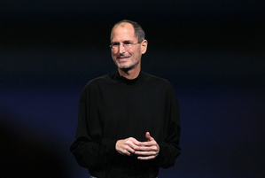 Héritage de Steve Jobs : 14 milliards de dollars… mais aucun centime pour ses enfants