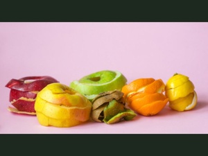 Quand les épluchures de fruits révolutionnent le pain quotidien