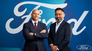 Ford renforce sa présence en Arabie saoudite et dans la région MENA Ford renforce sa présence en Arabie saoudite et dans la région MENA