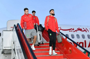 Mondial : les choix des matchs amicaux des Lions de l’Atlas salués par les analystes