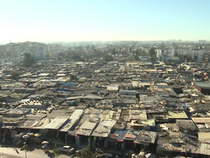 Casablanca : le mythique Derb Ghallef vers une transformation radicale Casablanca : le mythique Derb Ghallef vers une transformation radicale