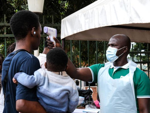 Ebola en RDC : l’OMS déclenche une urgence sanitaire internationale