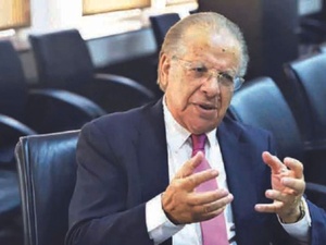 Mustapha Sehimi Mustapha Sehimi