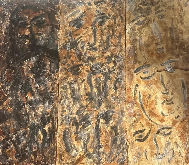 L’intelligence artificielle face au silence des valeurs humaines L’intelligence artificielle face au silence des valeurs humaines
