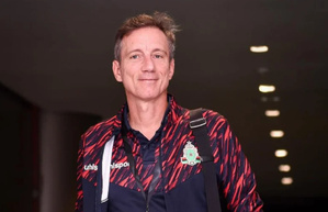 Ligue des champions CAF : Alexandre Santos appelle à la réaction de l’AS FAR avant le retour à Rabat