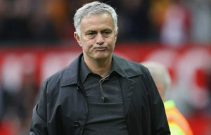 José Mourinho proche d’un retour au Real Madrid : un accord verbal évoqué José Mourinho proche d’un retour au Real Madrid : un accord verbal évoqué