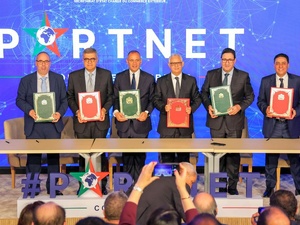Lancement du Portail Marocain des Procédures du Commerce Extérieur : une avancée majeure pour la digitalisation des échanges