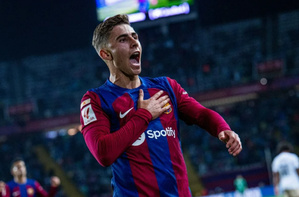 Coup dur pour l’Espagne : Fermin Lopez forfait pour la Coupe du Monde 2026 Coup dur pour l’Espagne : Fermin Lopez forfait pour la Coupe du Monde 2026