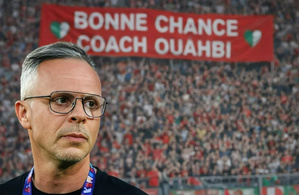 Mohamed Ouahbi : « Une nouvelle ère » pour les Lions de l’Atlas avant le Mondial 2026