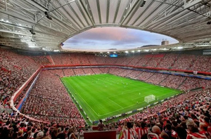 Coupe du monde 2030 : incertitude autour de la participation de Bilbao